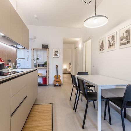 Al 32C Del Gianicolo Appartement Rome Buitenkant foto