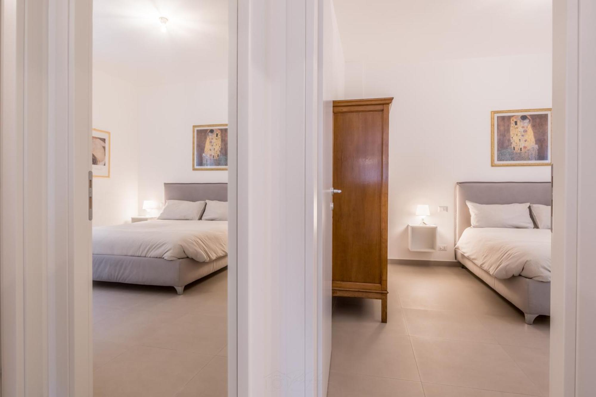 Al 32C Del Gianicolo Appartement Rome Buitenkant foto