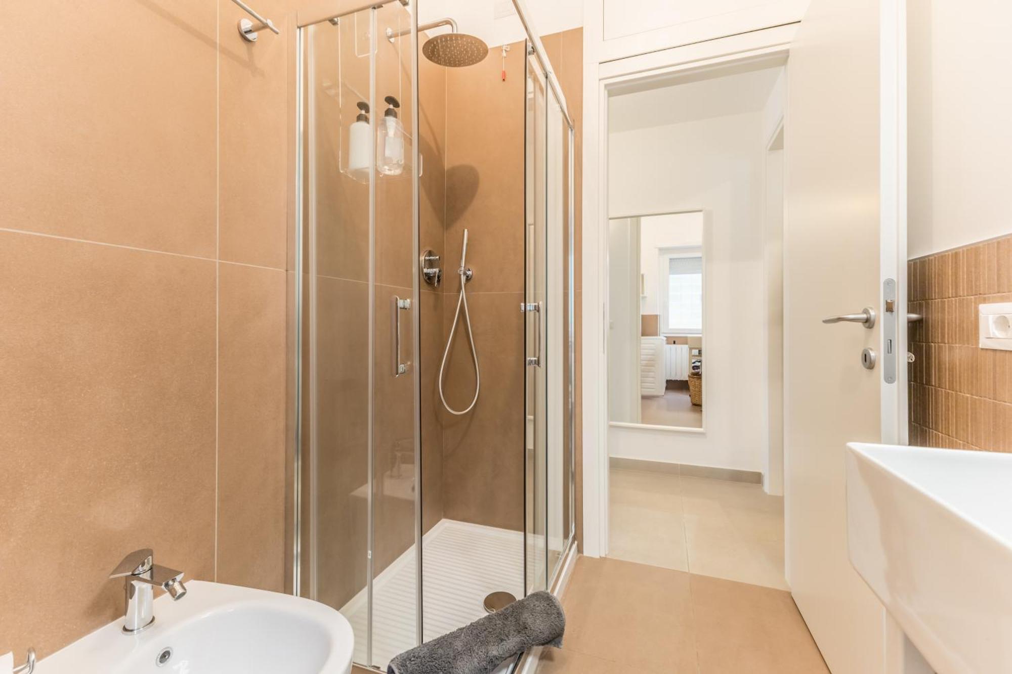 Al 32C Del Gianicolo Appartement Rome Buitenkant foto